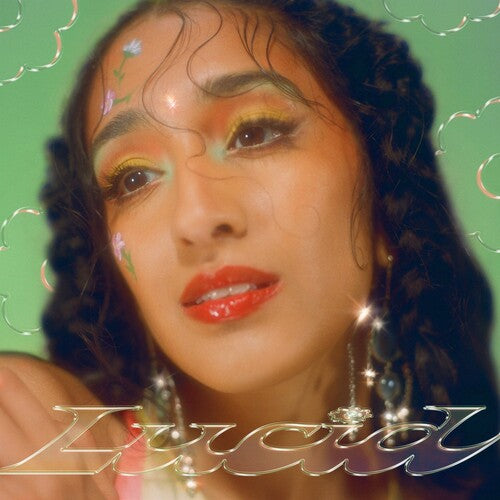 Raveena: Lucid - Coke Bottle Clear