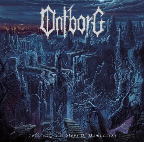 Ontborg: Following The Steps Of Damnation