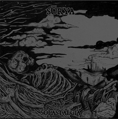 Surya: Solastalgia