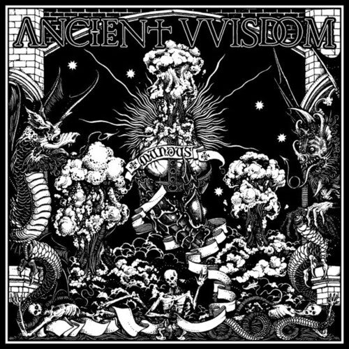 Ancient Vvisdom: Mundus