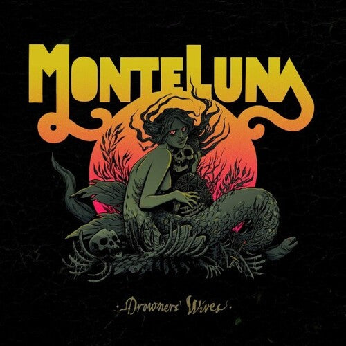 Monte Luna: Drowners Wives