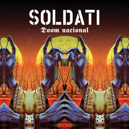 Soldati: Doom Nacional