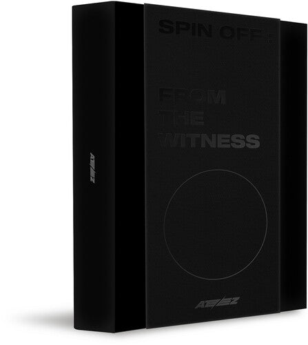 ATEEZ: Spin Off: From The Witness