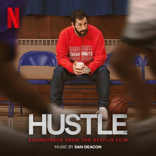 Deacon, Dan: Hustle (Original Soundtrack)