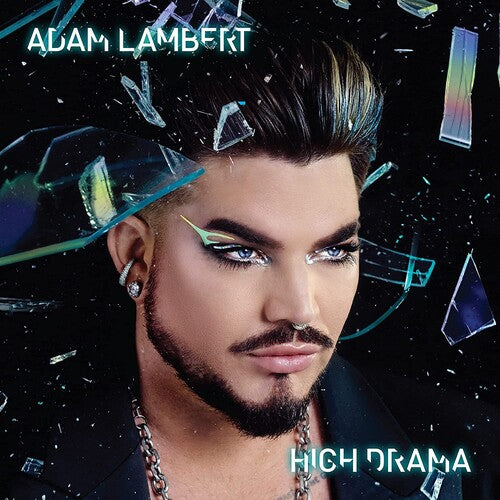 Lambert, Adam: High Drama