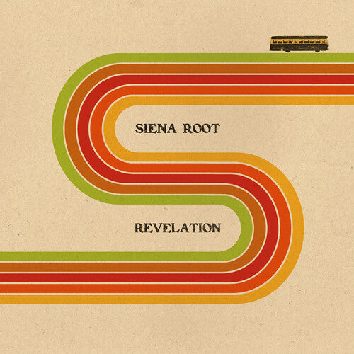 Siena Root: Revelation