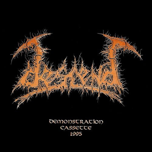 Descend: Demonstration 1995