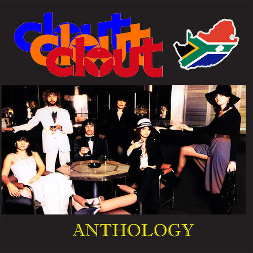 Clout: Anthology