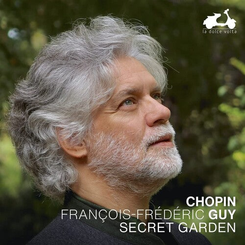 Francois Frederic Guy: Chopin: Secret Garden