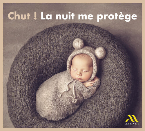 Chut ! La Nuit Me Protege / Various: Chut ! La Nuit me protege / Various