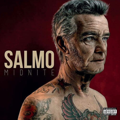 Salmo: Midnite