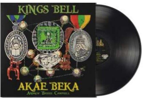 Beka, Akae: Kings Bell
