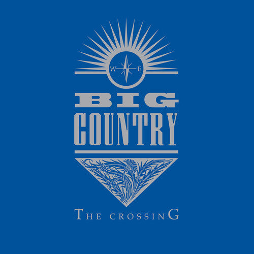 Big Country: Crossing - Ltd 180gm Vinyl