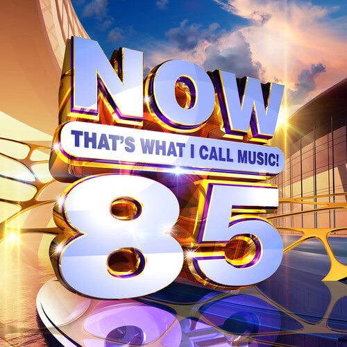 Now That's What I Call Music Vol 85 / Various: NOW That's What I Call Music, Vol. 85 (Various Artists)