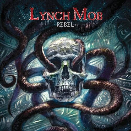 Lynch Mob: Rebel