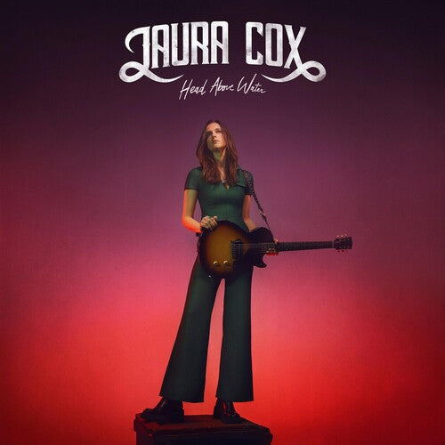 Cox, Laura: HEAD ABOVE WATER