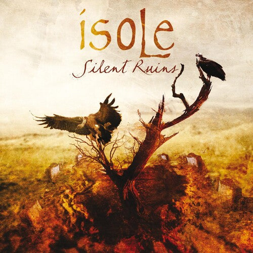 Isole: SILENT RUINS