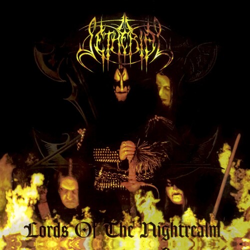 Setherial: LORDS OF THE NIGHTREALM