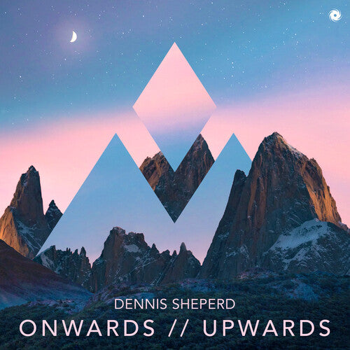 Sheperd, Dennis: Onwards // Upwards