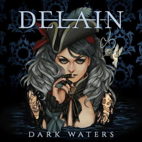 Delain: DARK WATERS