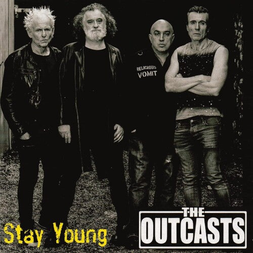 Outcasts: Stay Young