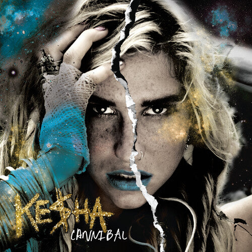 Kesha: Cannibal  (expanded edition)