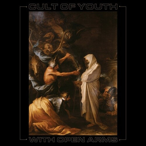 Cult of Youth: With Open Arms
