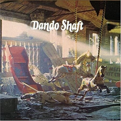 Dando Shaft: Dando Shaft