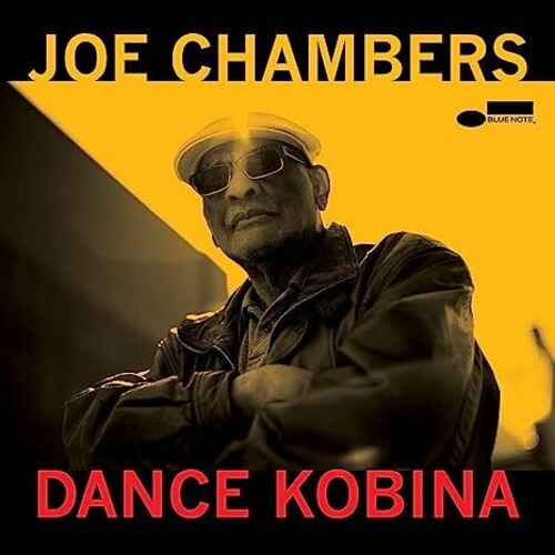 Chambers, Joe: Dance Kobina