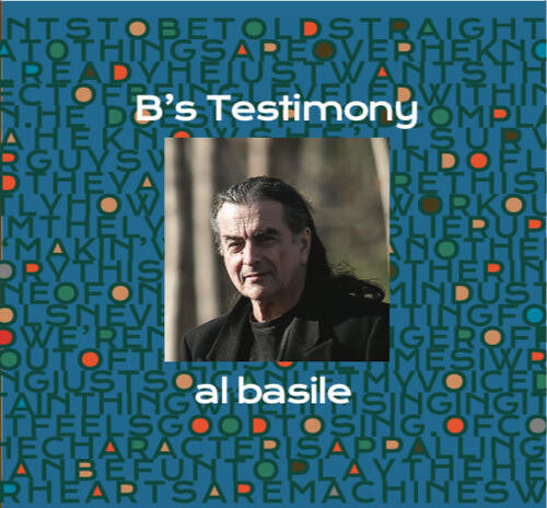 Basile, Al: B's Testimony