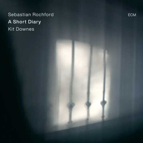 Rochford, Sebastian / Downes, Kit: A Short Diary