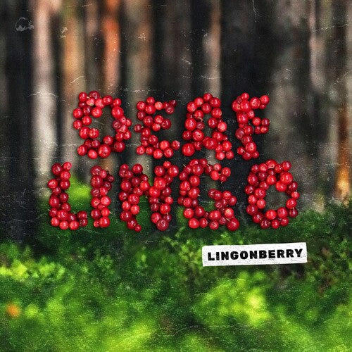 Deaf Lingo: Lingonberry