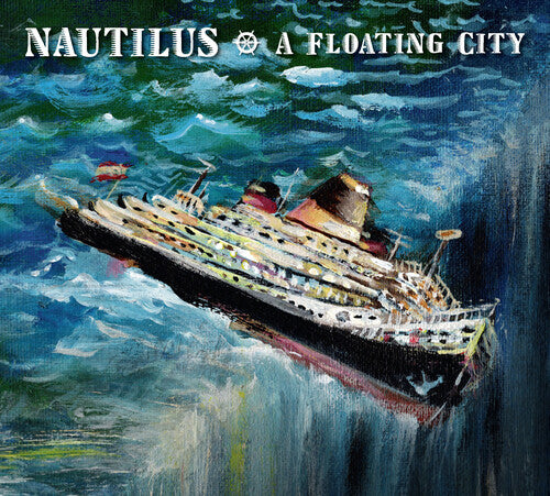 Nautilus: A Floating City