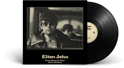 John, Elton: Come Down In Time (Jazz Version)