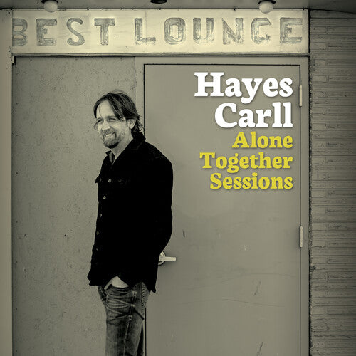 Carll, Hayes: Alone Together