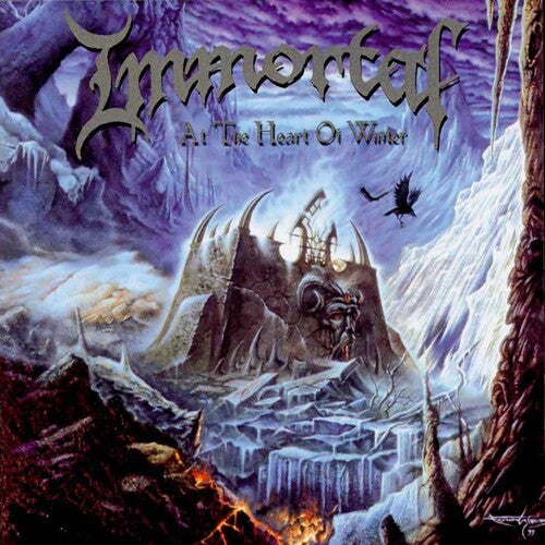 Immortal: At The Heart Of Winter