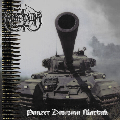 Marduk: Panzerdivision Marduk