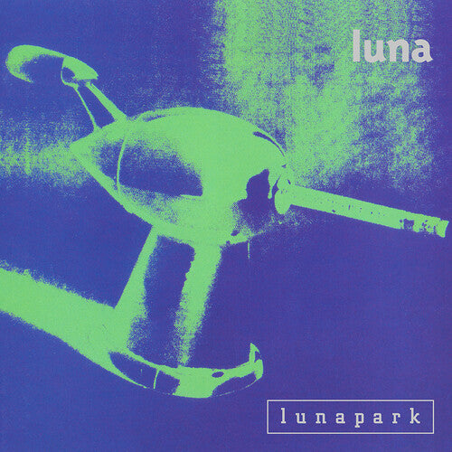 Luna: Lunapark (Deluxe Edition)
