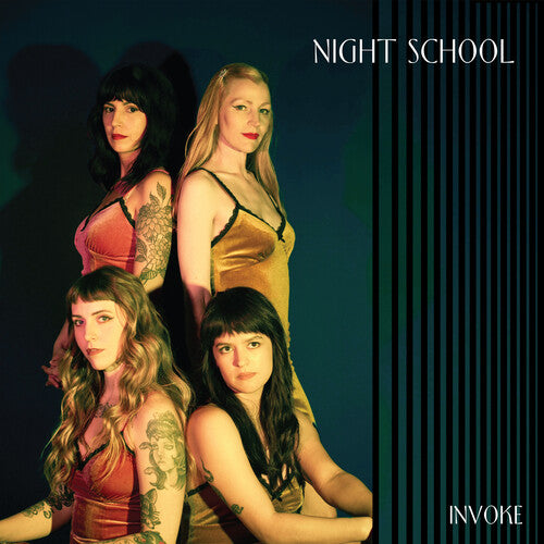 Night School: Invoke