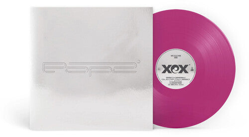 Charli XCX: Pop 2 5 Year Anniversary Vinyl