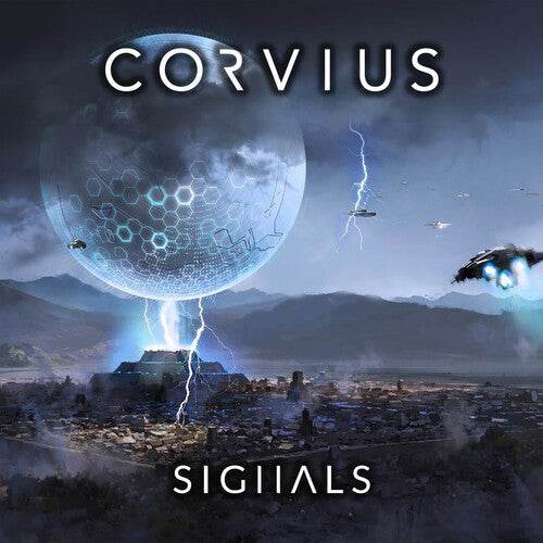 Corvius: Signals