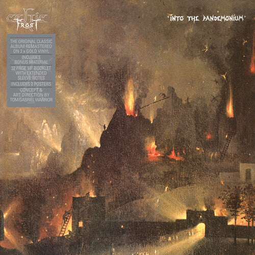 Celtic Frost: Into The Pandemonium