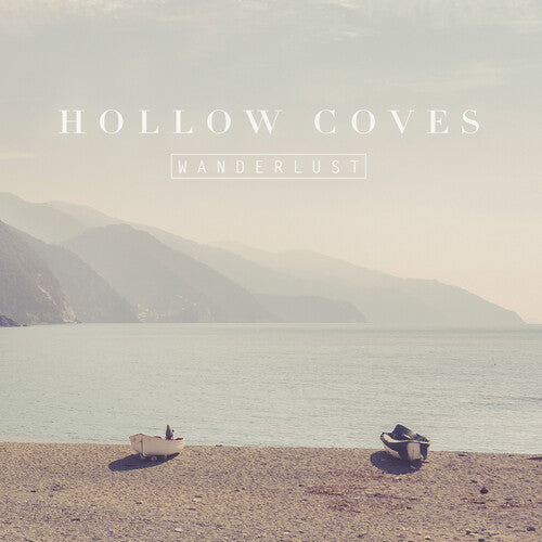 Hollow Coves: Wanderlust - Ocean Blue