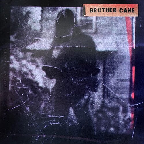 Brother Cane: Brother Cane