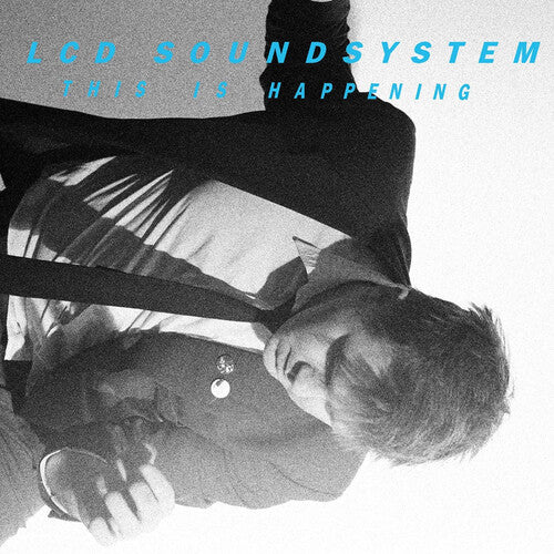 Lcd Soundsystem: This Is Happening