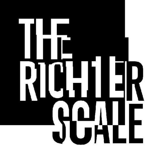 Liu, Ji: The Richter Scale