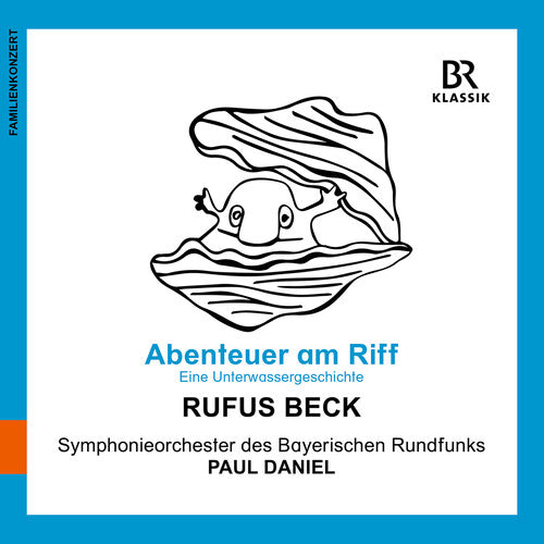 Debussy / Selmeier / Beck: Abenteuer am Riff