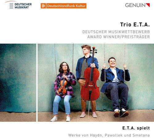 Haydn / Pawollek / Meipariani: E.T.A. spielt