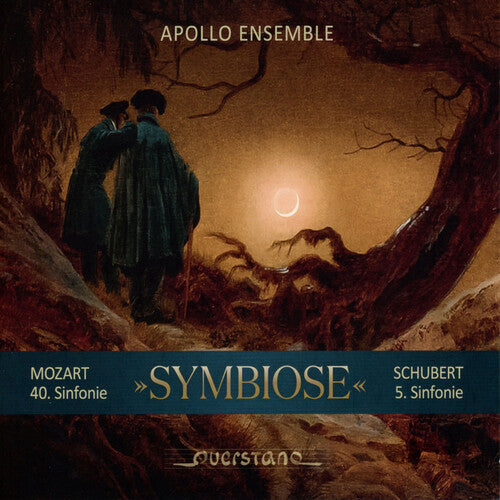 Mozart / Apollo Ensemble: Symbiose