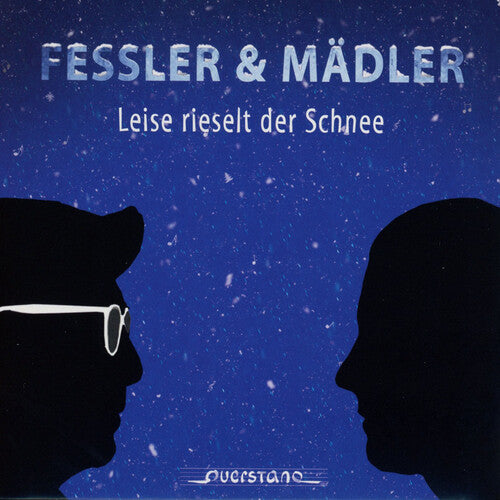 Fessler / Madler: Leise rieselt der Schnee